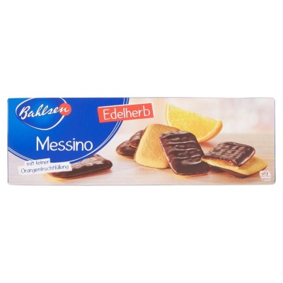 Biscotti Novellini Balocco - 350 g