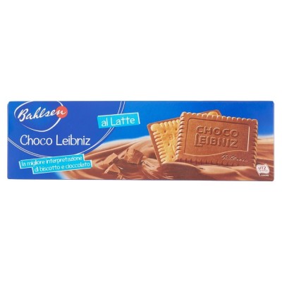 Biscotti Novellini Balocco - 350 g
