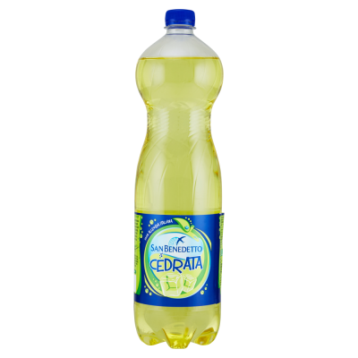 Cedrata  San Benedetto - 1.5 L