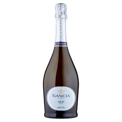 Spumante Asti DOCG Gancia - 750 ml