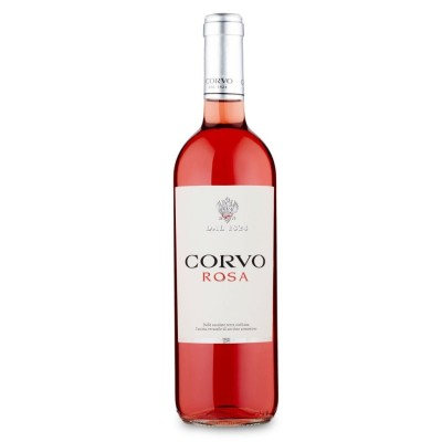 Vino Rosato Corvo - 750 ml
