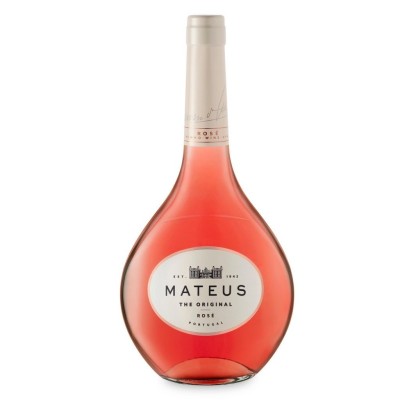 Vino Rosè Mateus  - 750 ml
