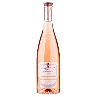 Vino Rosato Rosamara Costaripa - 750 ml