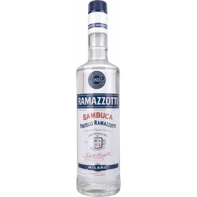 Sambuca  Ramazzotti - 700 ml
