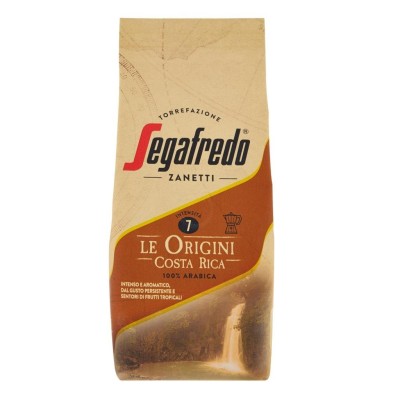 Caffè Le Origini Costa Rica Segafredo - 200 g
