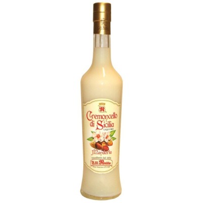 Crema  Limoncé  Stock - 500 ml