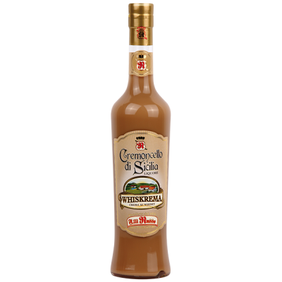 Crema  Limoncé  Stock - 500 ml