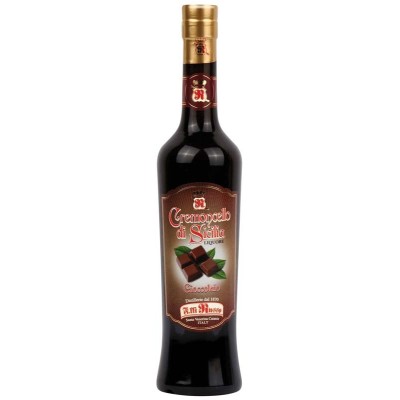 Crema  Limoncé  Stock - 500 ml