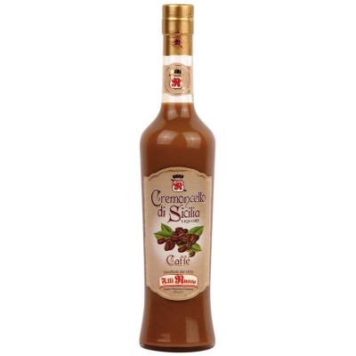 Crema  Limoncé  Stock - 500 ml