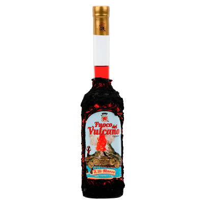 Crema  Limoncé  Stock - 500 ml
