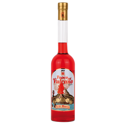 Crema  Limoncé  Stock - 500 ml