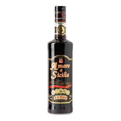 Crema  Limoncé  Stock - 500 ml