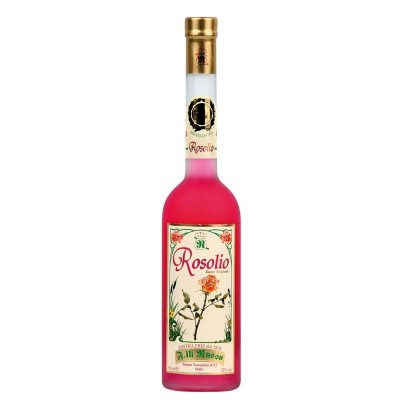 Crema  Limoncé  Stock - 500 ml