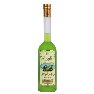 Crema  Limoncé  Stock - 500 ml