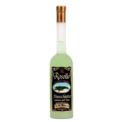 Crema  Limoncé  Stock - 500 ml