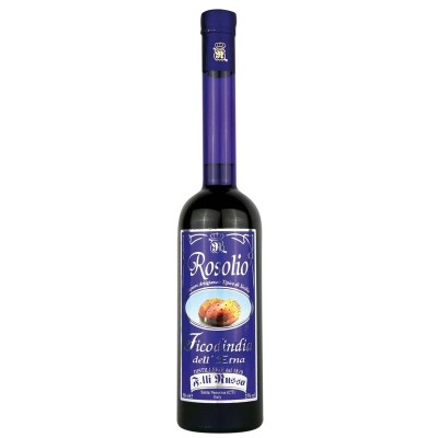 Crema  Limoncé  Stock - 500 ml