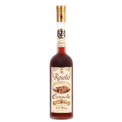 Crema  Limoncé  Stock - 500 ml