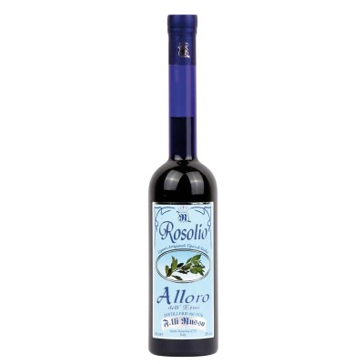 Crema  Limoncé  Stock - 500 ml