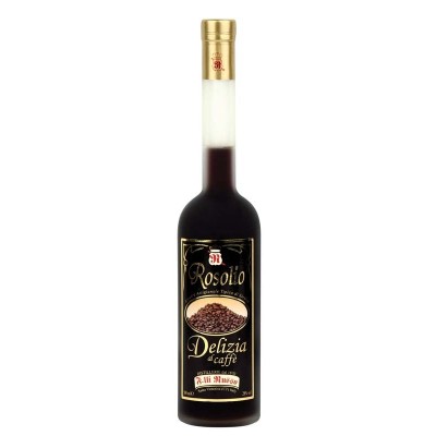 Crema  Limoncé  Stock - 500 ml