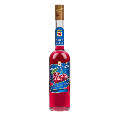Cuor di Ciliegia F.lli Russo - 500 ml