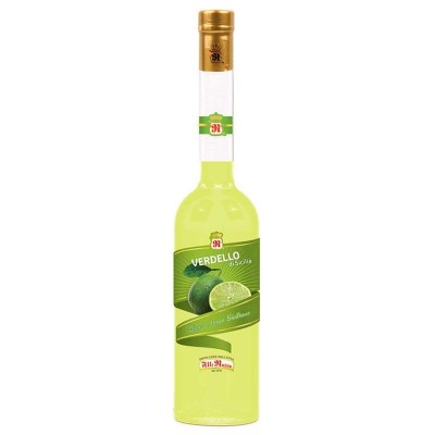 Crema  Limoncé  Stock - 500 ml