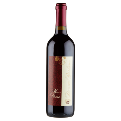 Vino Rosso Corvo - 750 ml