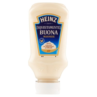 Maionese Gastronomica Cremosa Gaia - 5 Kg