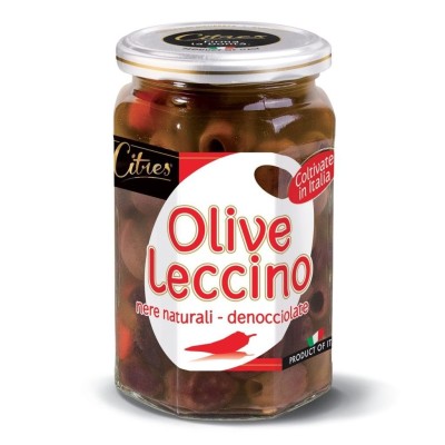 Cetriolini Ponti all'Aceto di Vino - 150 g