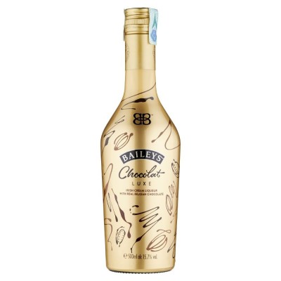 Baileys Chocolat Luxe - 500 ml