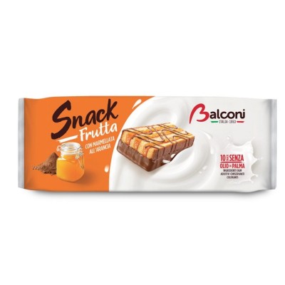 Biscotti Novellini Balocco - 350 g