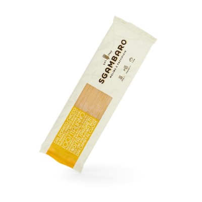 Pasta  Penne Rigate - confezione da 500 gr