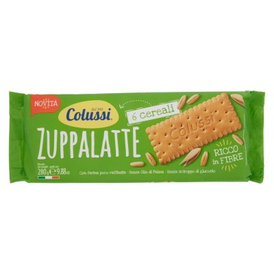 Biscotti Novellini Balocco - 350 g