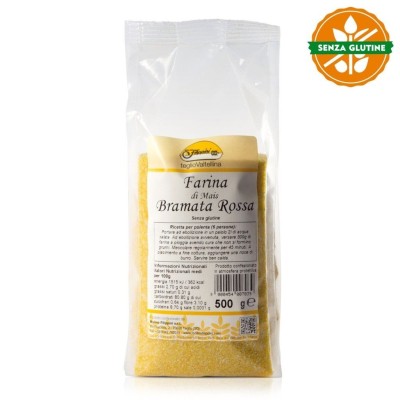 Pelati La Fiammante - 2.5 kg