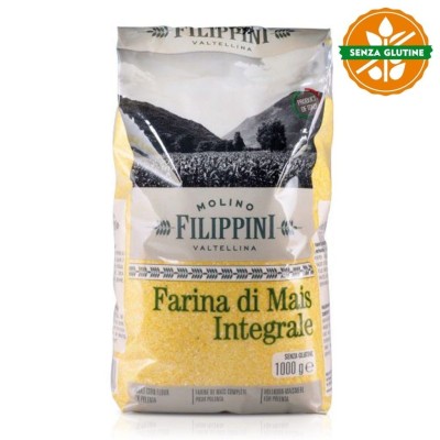 Pelati La Fiammante - 2.5 kg