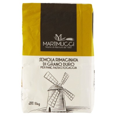 Pelati La Fiammante - 2.5 kg