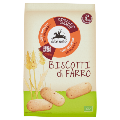 Biscotti Novellini Balocco - 350 g