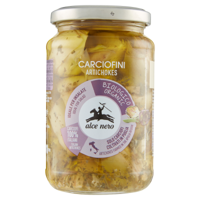 Capperi Noi&Voi - 100g