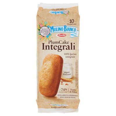 Cornetti Albicocca Mulino Bianco - 300 g