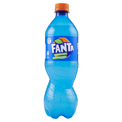 Fanta Lemone Fiori di Sambuco - ml 660