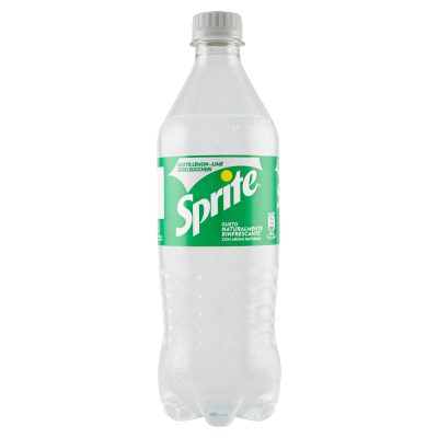Sprite Zero - ml 660