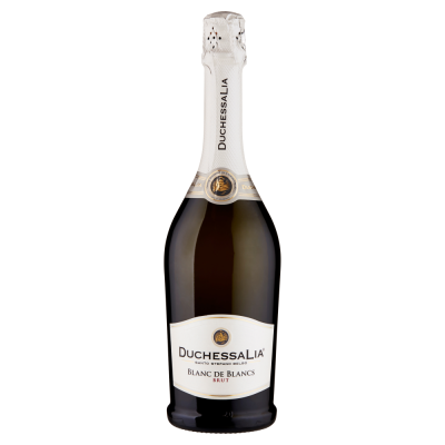 Vino Spumante Blanc De Blancs Brut Duchessa Lia - 750 ml