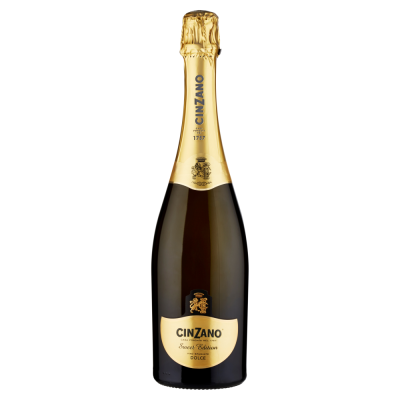 Prosecco Spumante DOC Brut Zonin - 750 ml