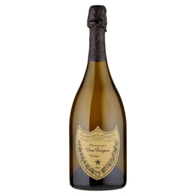 Champagne Dom Pèrignon - 750 ml