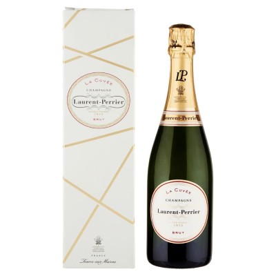 Champagne Brut Laurent - Perrier - 750 ml