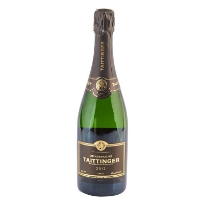 Champagne Brut Millèsimè Taittinger - 750 ml