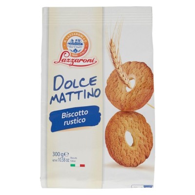 Biscotti Novellini Balocco - 350 g