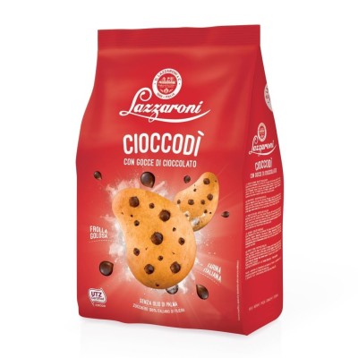 Biscotti Novellini Balocco - 350 g