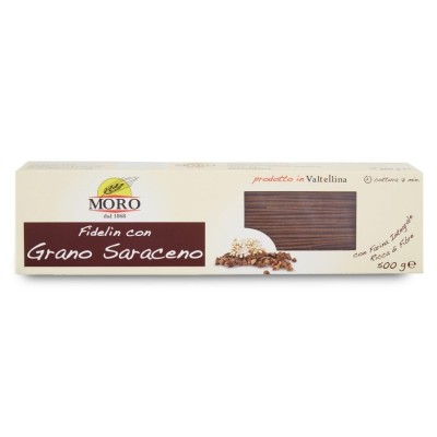 Pasta  Pennette  Rigate  - confezione da 500 g