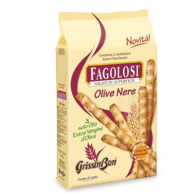 Granetti Classici Mulino Bianco - 280 g