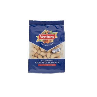 Arachidi Noccioltost - 200 g